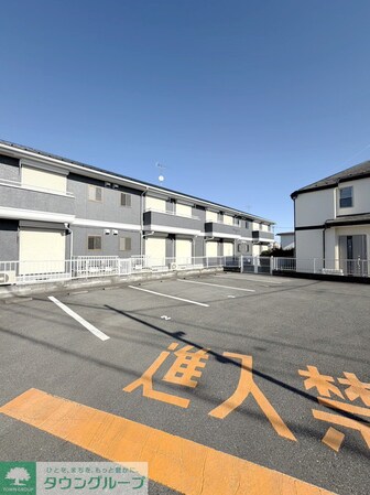 グランデュール瀬戸岡の物件内観写真